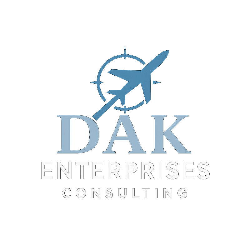 DAK Enterprises Consulting